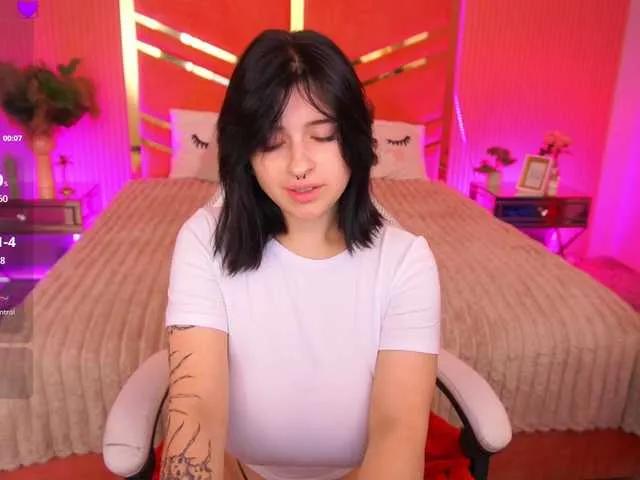 MikiiKiwi on BongaCams 