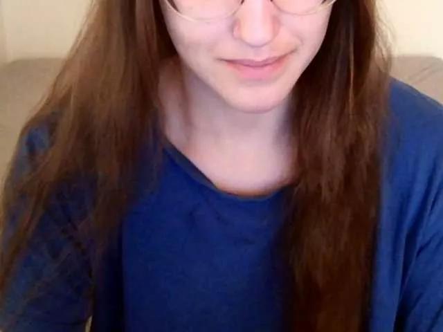 mikkirsan1 on BongaCams 