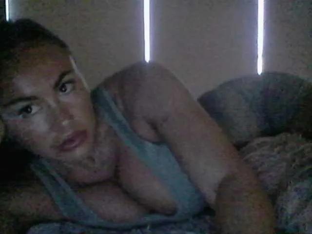 Millisa13 on BongaCams