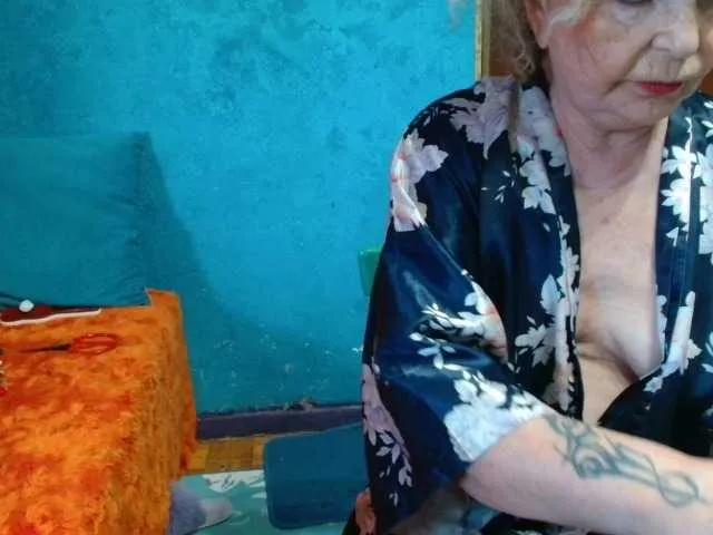 milo4ka77 on BongaCams