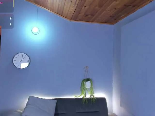 miss-laila on BongaCams 