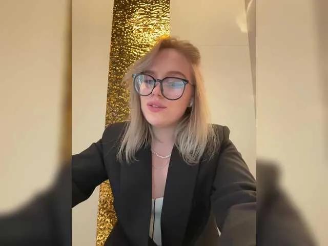MissAlis on BongaCams 