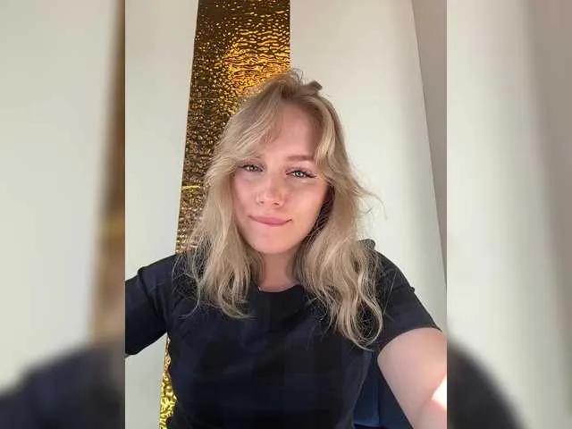 MissAlis on BongaCams 