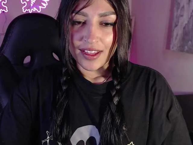 Missdennise on BongaCams 