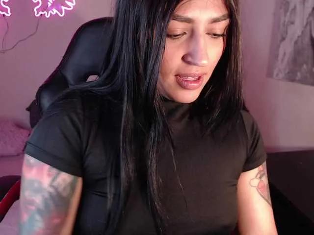 Missdennise on BongaCams 
