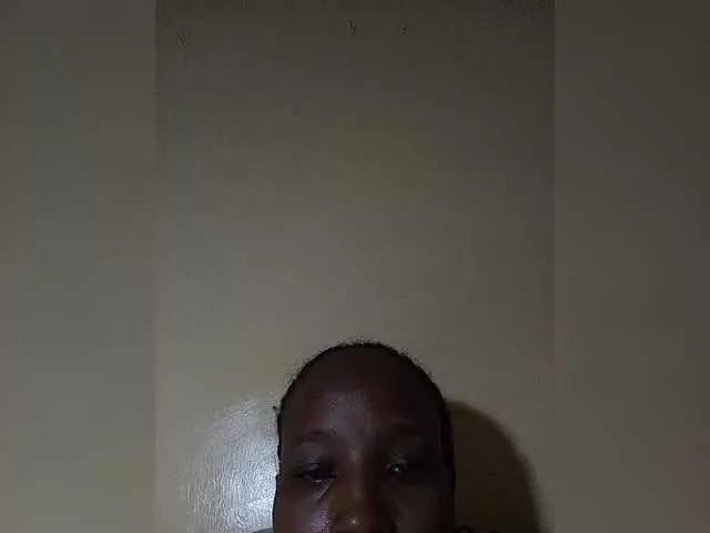 Missessy on BongaCams