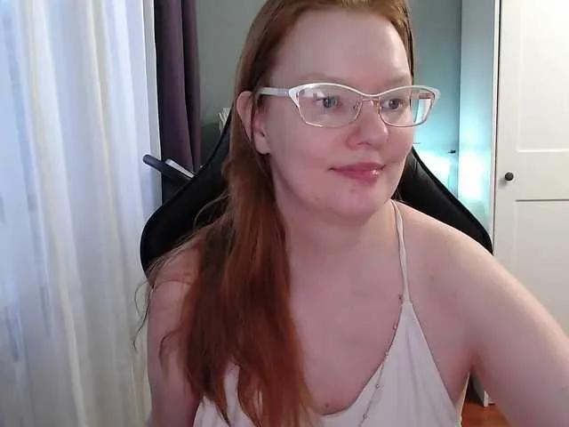 missInari on BongaCams 