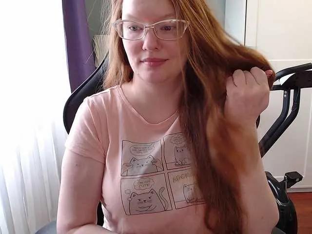 missInari on BongaCams 