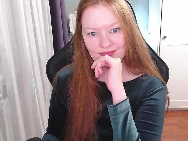 missInari on BongaCams