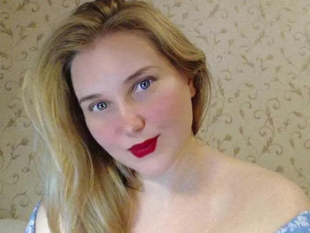 MissLilyAbrams on BongaCams 