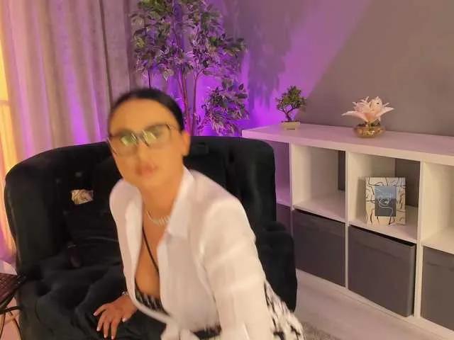 MissOwen on BongaCams 