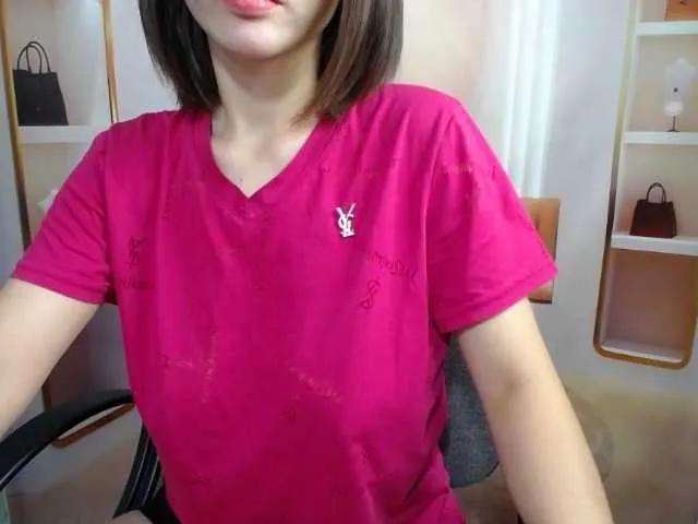misthy on BongaCams
