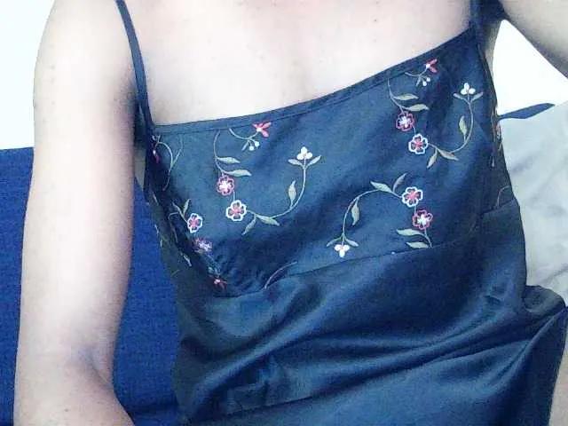MlleKali on BongaCams 
