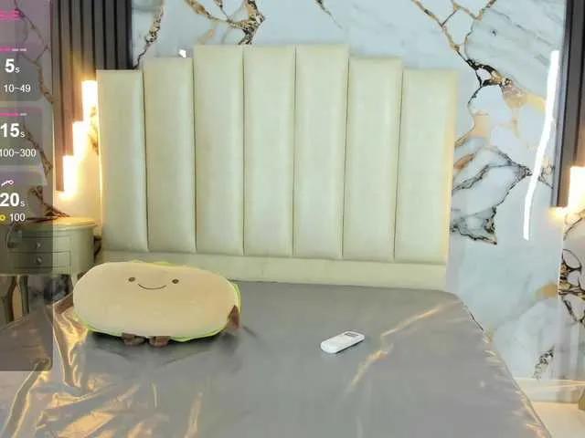 mollieblue69 on BongaCams