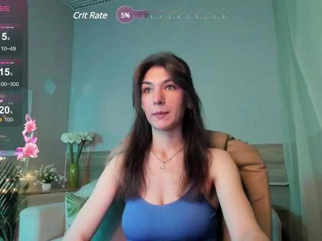 MonikaBa on BongaCams