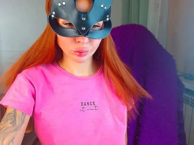 moonmaiden on BongaCams 