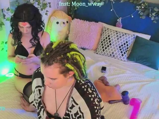 moonwway on BongaCams 