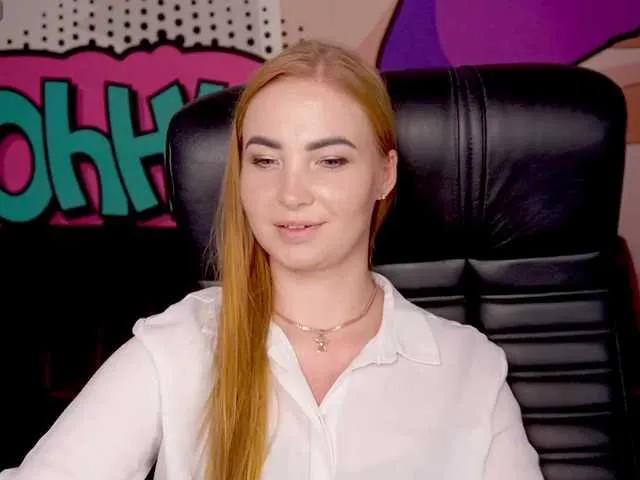 MssShyBarbie on BongaCams 