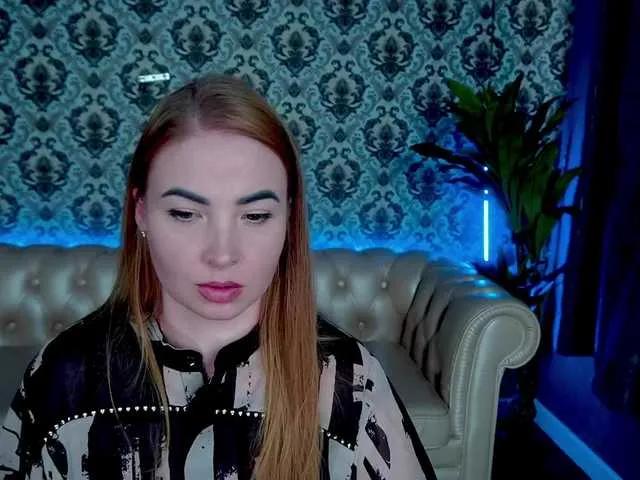 MssShyBarbie on BongaCams 
