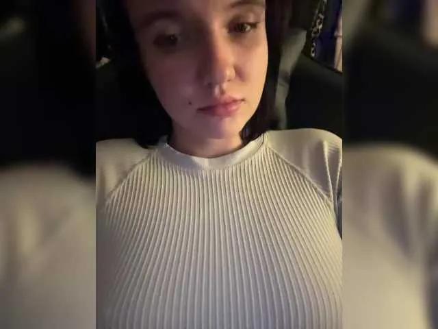 MySuchka on BongaCams