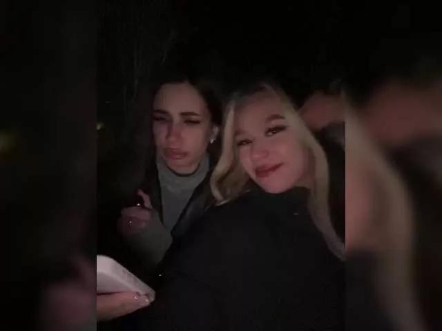 MyyyFacts from BongaCams