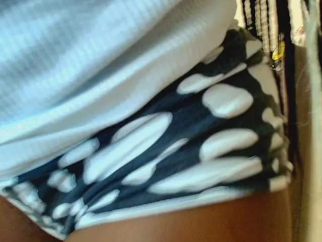 Naomiruty on BongaCams