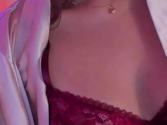 NaomiSainz on BongaCams