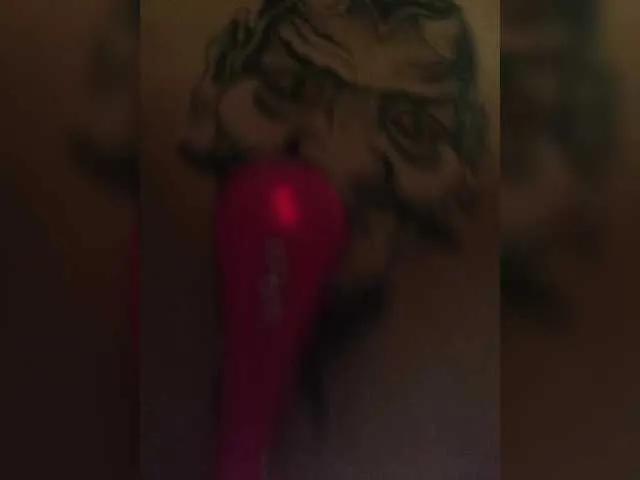 NastyaFox on BongaCams