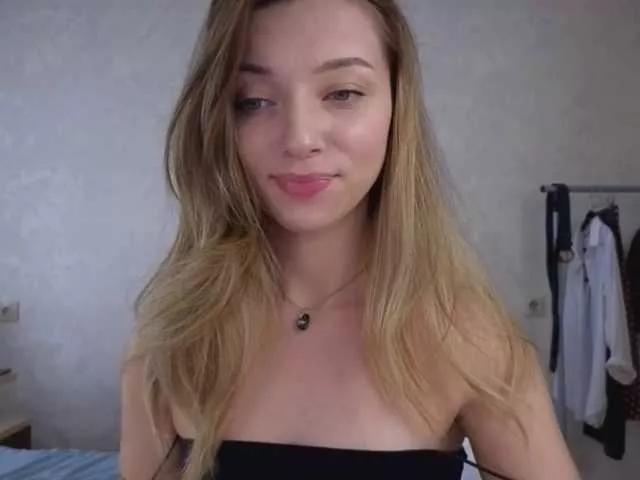 NataChristat from BongaCams