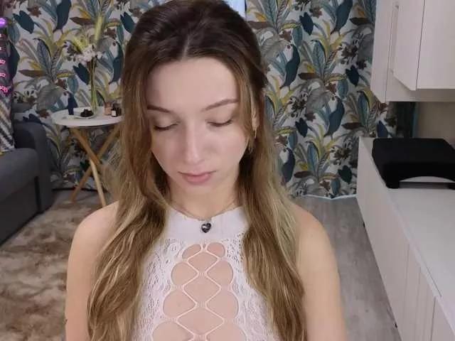 NataChristat from BongaCams