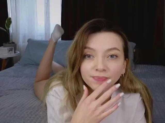 NataChristat from BongaCams