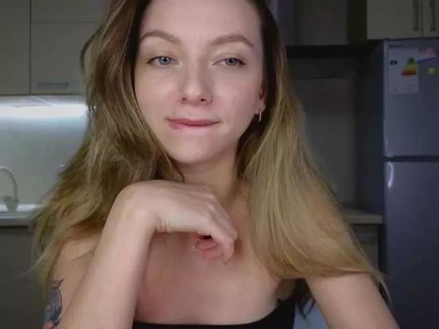 NataChristat from BongaCams
