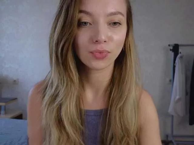 NataChristat from BongaCams