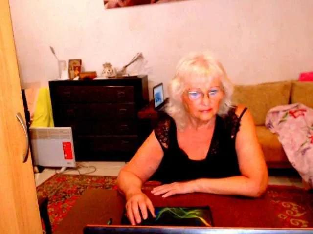 Natalia7634 on BongaCams 