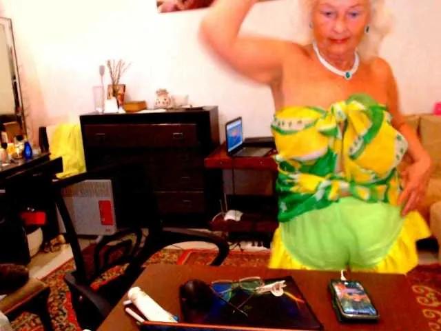 Natalia7634 on BongaCams
