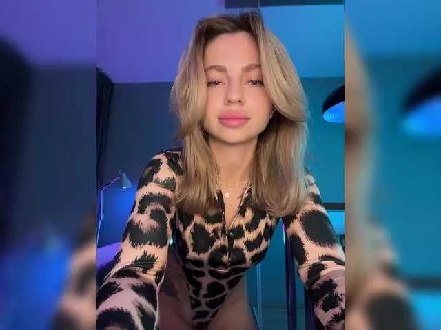 Nataliecroys on BongaCams