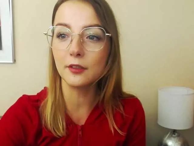 NatalieKiss on BongaCams 