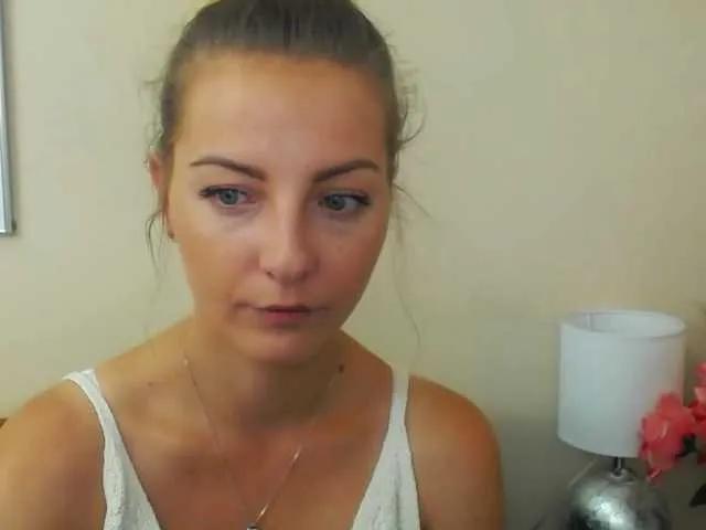 NatalieKiss on BongaCams