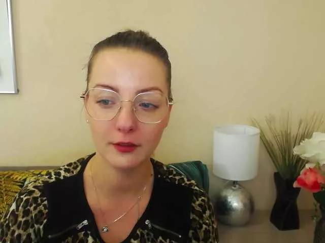 NatalieKiss on BongaCams 