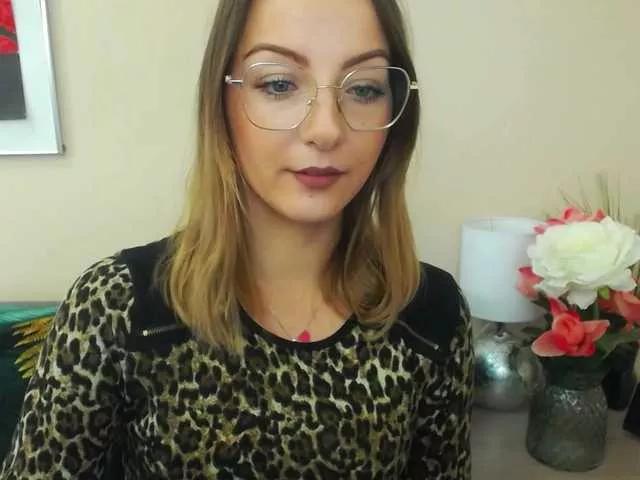 NatalieKiss on BongaCams 