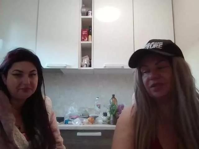 NataliMonica on BongaCams 