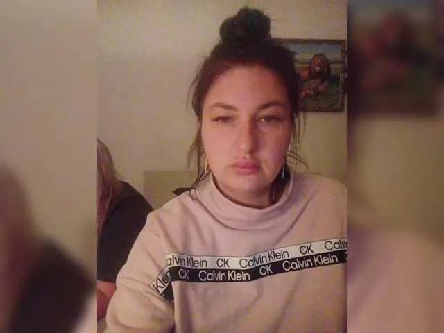 NataliMonica on BongaCams