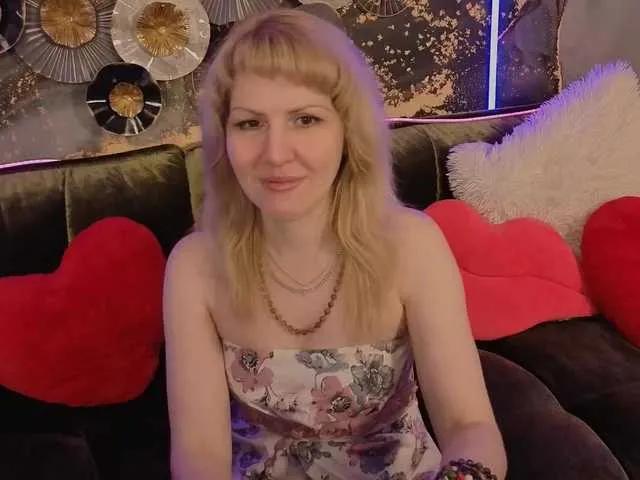 NatalyChanel on BongaCams