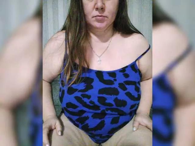 Nattty on BongaCams 