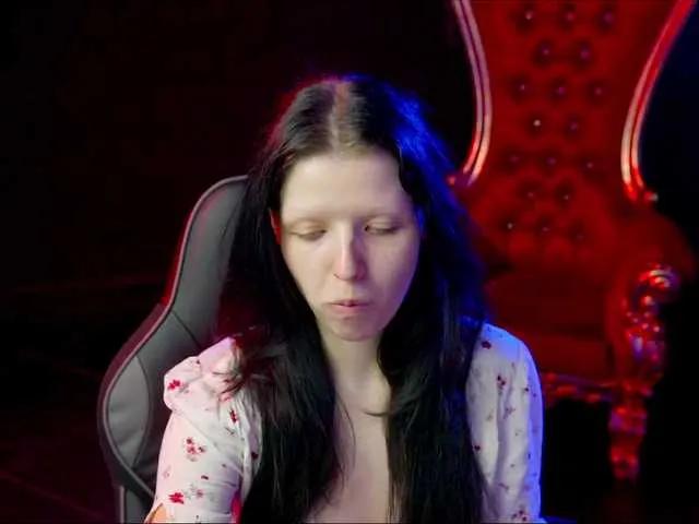 NaughtyAnna on BongaCams