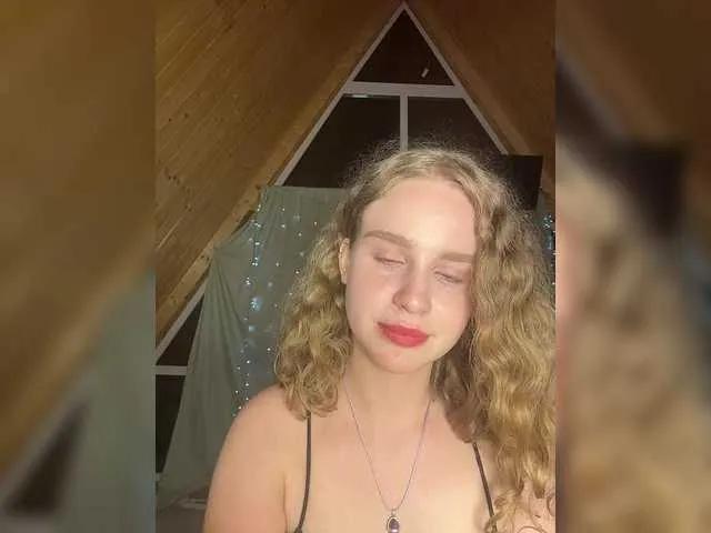 Nemecida on BongaCams