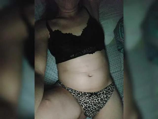 Nervomotalka on BongaCams