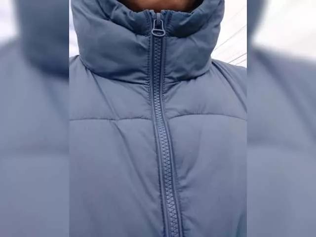 NinonDePeace on BongaCams 