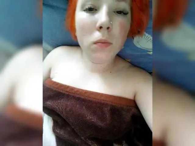 NixieSmack on BongaCams 