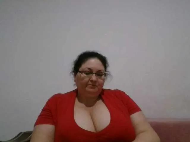 Nykyxo on BongaCams 